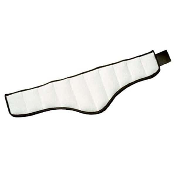 Theratemp Moist Heat Pack - Contour Wrap; Cervical Strip