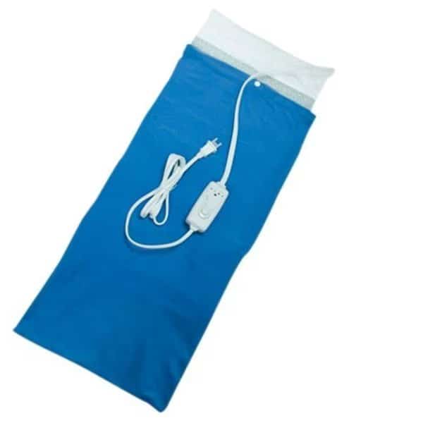 Fabrication Enterprises 11-1133 Heating Pad; Large - 12 x 24 in.