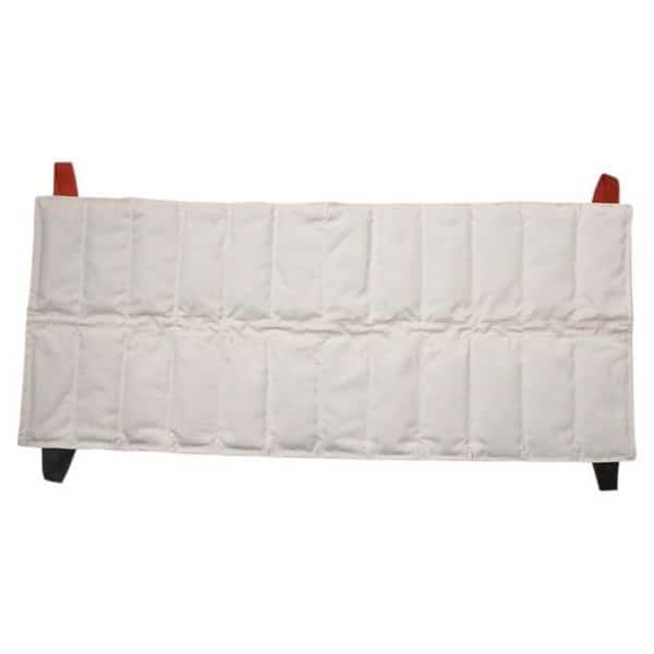 Relief Pak Hotspot Moist Heat Pack; Spine-Large Size - 10 x 24 in.