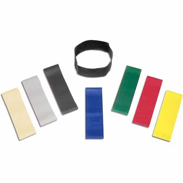 Band Exercise Loop - 30 Inch Long - Red - Easy