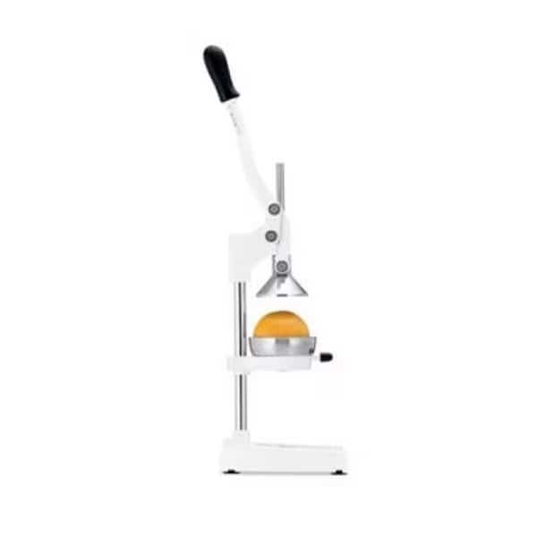 FocusFoodService 97302 Olympus Extra Large Commercial Juice Press - White