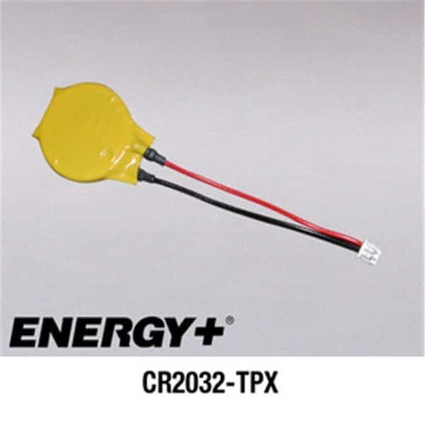 Compatible with ENERGY RTC Battery For IBM Thinkpad A20 T20 T30 T40