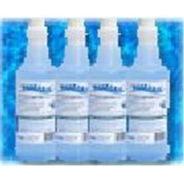 Flexible Solutions - HS140R - HeatSavr Replacement Bottles - 4 - Liter bottles
