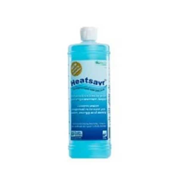 Flexible Solutions HS480-2 2 - 32 oz. Bottles Of Heatsavr For Manual Dosing