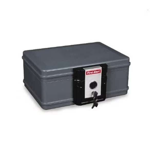 First Alert 2013F .17 Cubic Foot Fire and Water Chest