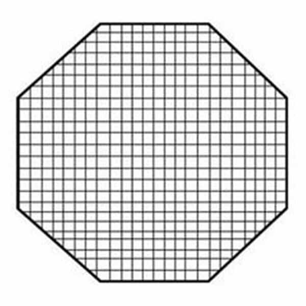 Pro 12 x 80 in.Grid for Softbox