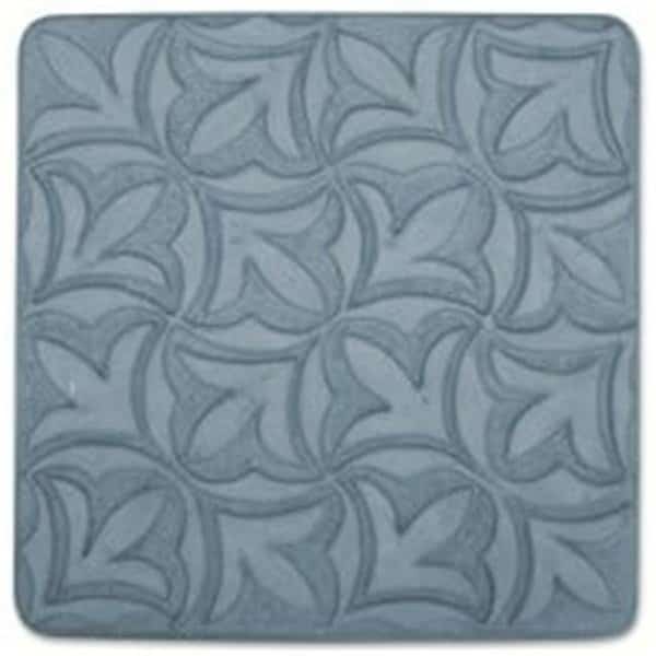 Garden Molds X-ARA8056 Arabesque Stepping Stone Mold - Pack of 2