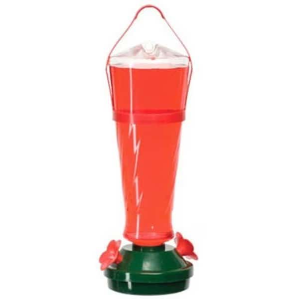 12 Oz. Hummingbird Feeder