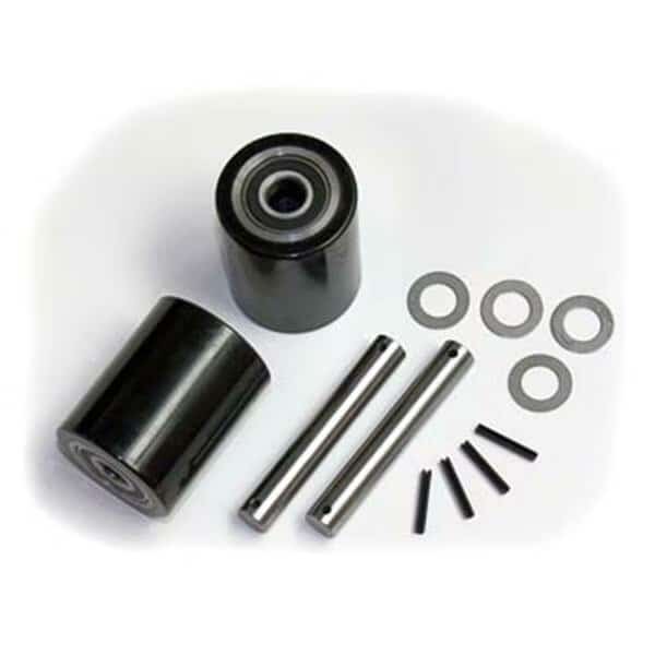 Load Wheel Kit