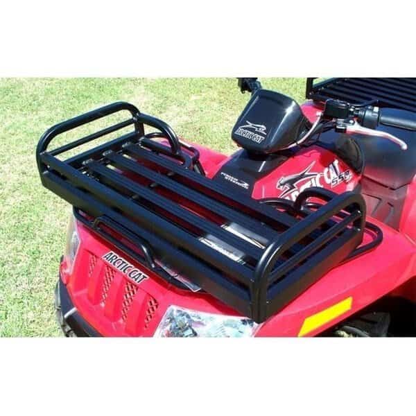Great Day MLFR50 Mighty-Lite Aluminum ATV Front Rack