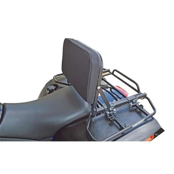 Great Day RR605B Ride-N-Rest Seat Adapter Black