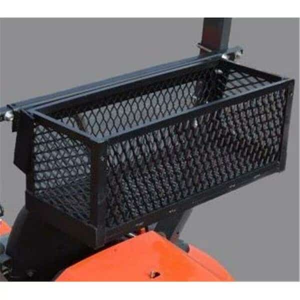 Tractor Tool Tray