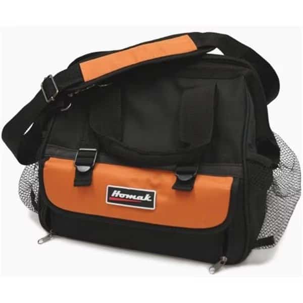 12 Inch Tool Bag with 11 pockets
