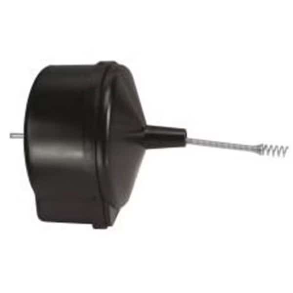 Cobra Deluxe Power Drum Auger