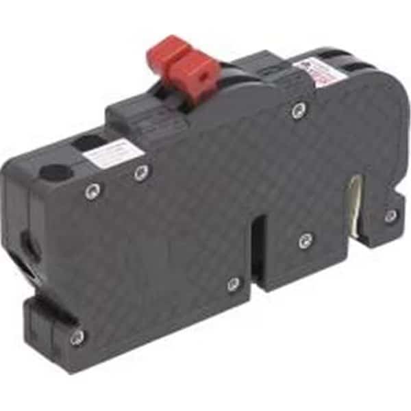Circuit Breaker, 20A, 1 Pole, Ezgeneration, Mfr#: EZ309945