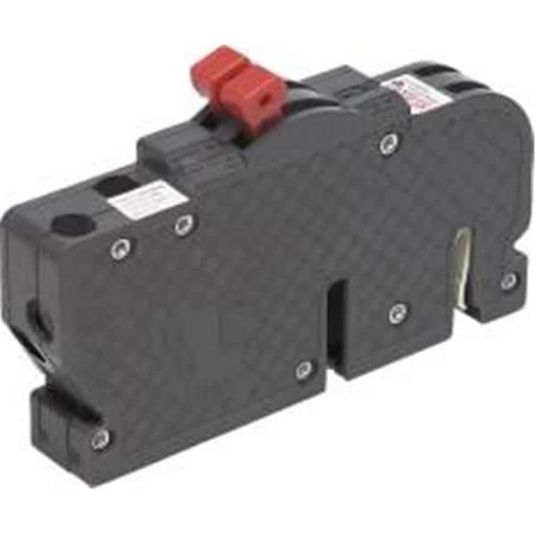 Zinsco Replacement 1-Pole Circuit Breaker