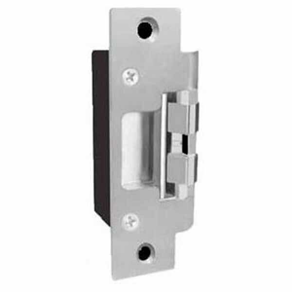 8000-12-24D-630 8000 Series Cylindrical Lock Electric Strike