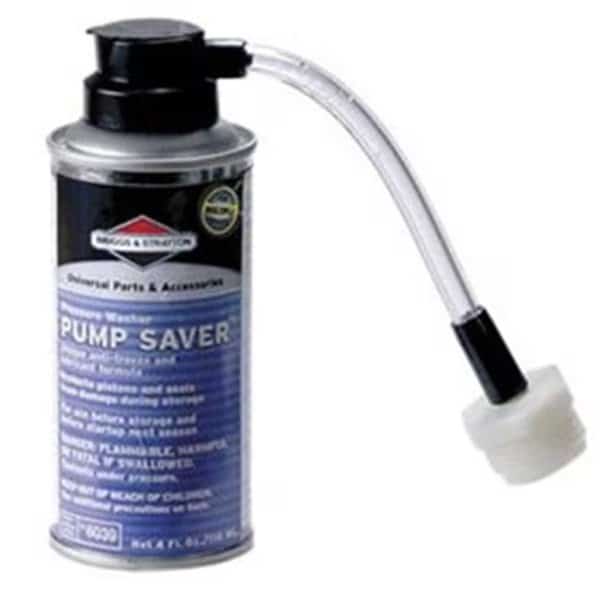 Briggs & Stratton 303264 Pump Saver 4 Oz 6039