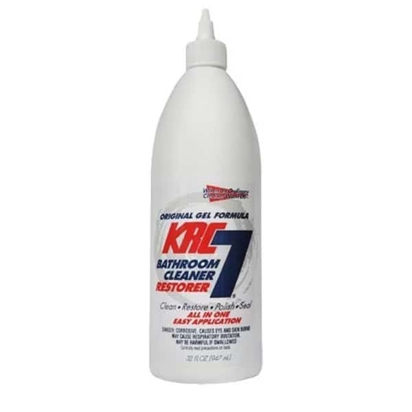 Bathroom Cleaner Original Gel Formula 32 oz 2PK