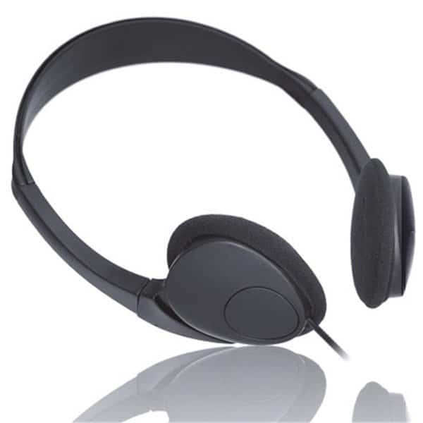 BE9122 Stereo Headphone