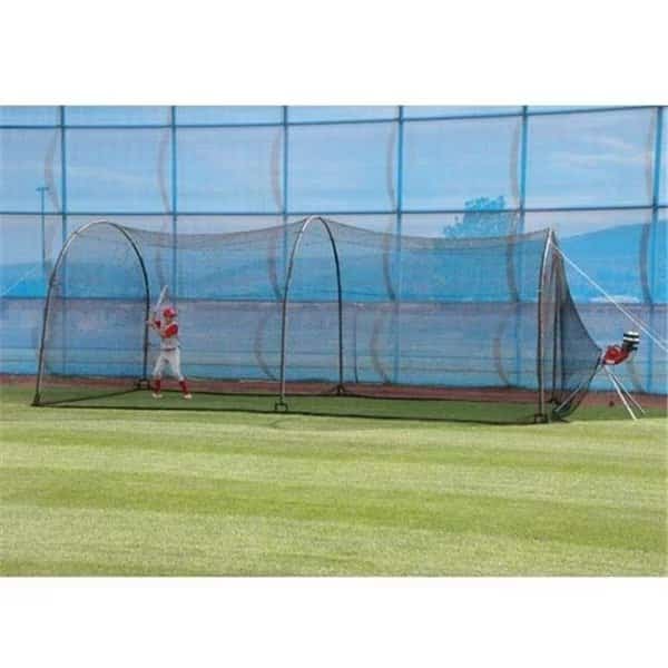 Xtender 24 ft. Home Batting Cage