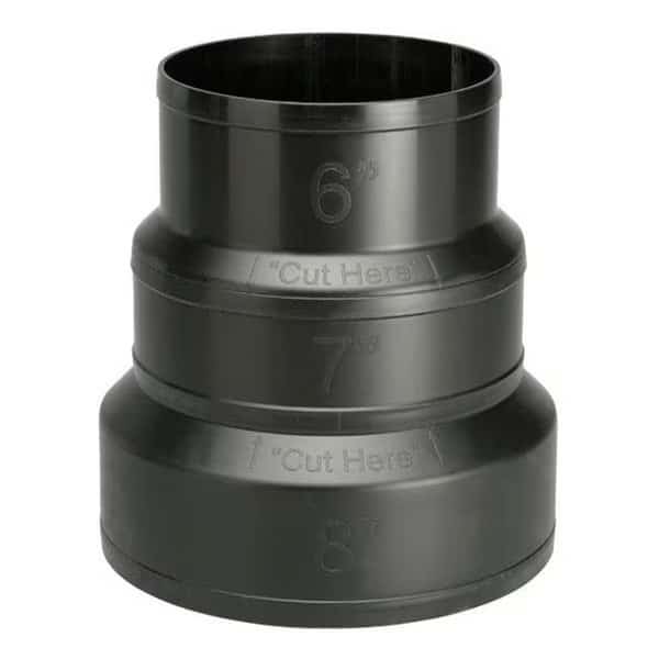 Havaco Quick Connect HTRD-876 Multi Level Reducer