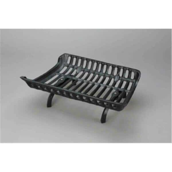 G-1000 Series Cast Iron Grate- 24 in.