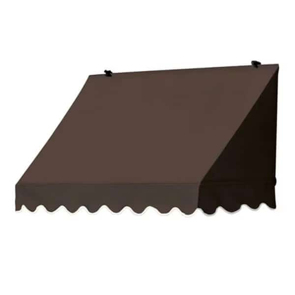 Sunsational Traditional Awning Sand 4Ft.