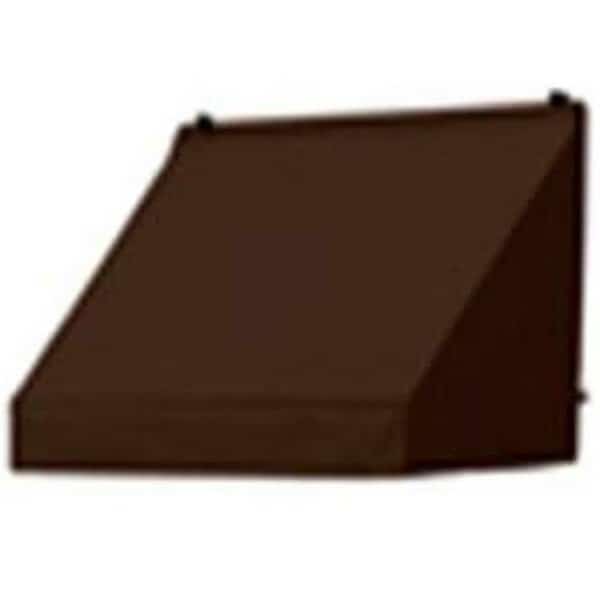 Classic Awning Cocoa 6 Ft.
