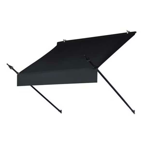 Modern Designer Awning Sand 4 Ft.