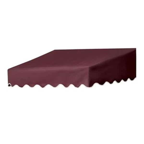 Traditional Door Canopy Sand 4 Ft., Idmworldwide, Mfr#: 3020903
