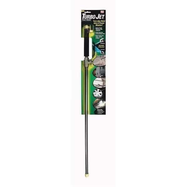 As Seen On Tv 1000243 1000243- Turbo Jet Power Washer