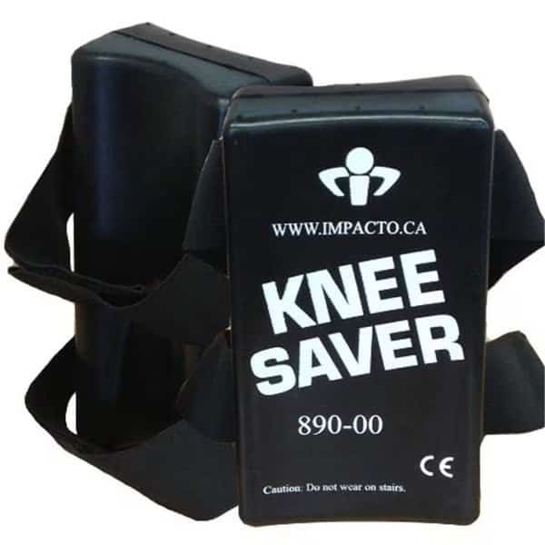 IMPACTO 89000000000 Knee Saver Strain Protection Kneeling Or Crouching - One size.