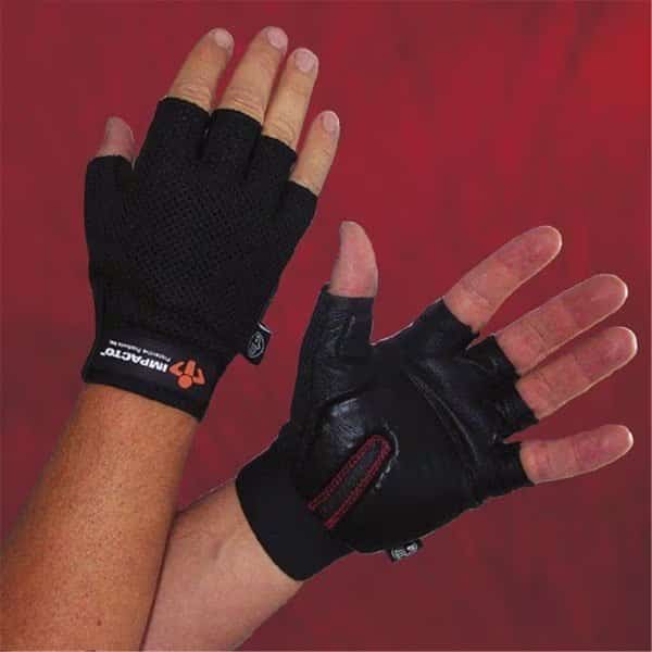 Anti-Vibration Carpal Tunnel Glove - Small
