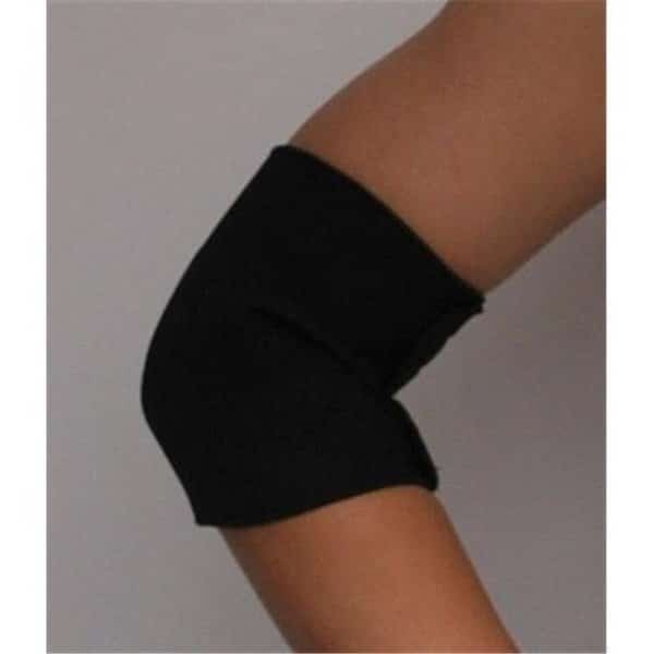 Infraredcare 81003 Self Heat Tourmaline Elbow Brace-pair