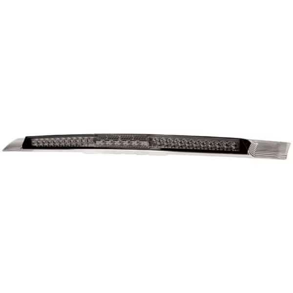 IPCW LED3-538XS-A Ford F150; F250 Ld 2004 - 2008 3Rd Brake Light; Led; Mega Platinum Smoke