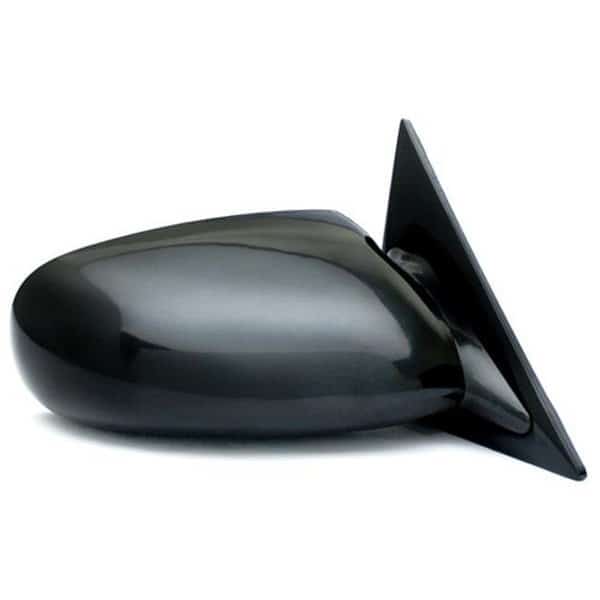 IPCW CMR-94S10 Chevrolet Blazer Midsize 1995 - 2004 Mirrors; Manual Black