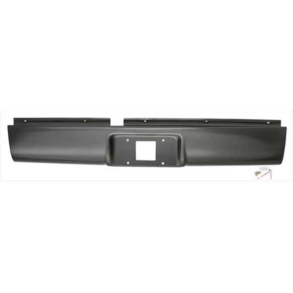 IPCW CWRS-94S10 Chevrolet S10 - S-Pu 1994 - 2004 Roll Pan; Steel