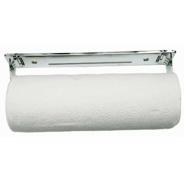 Foxrun 0100 under counter paper towel holder