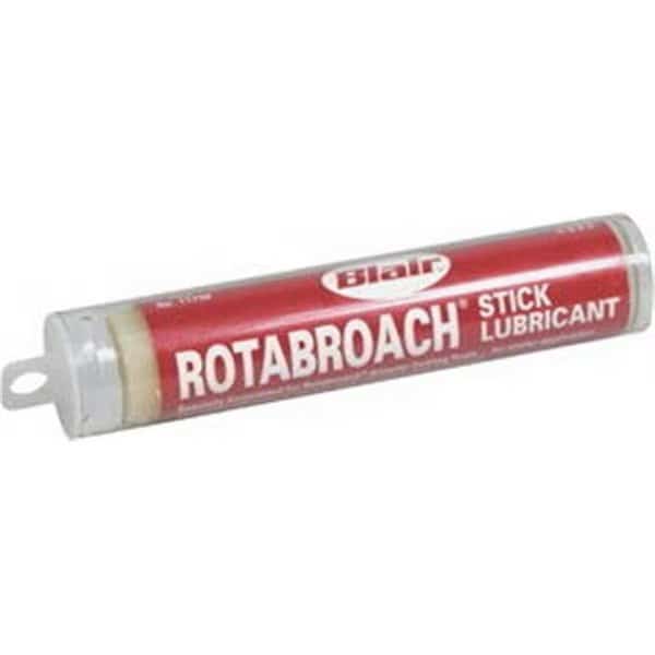Blair BLR11750 Rotabroach Stick Lubricant