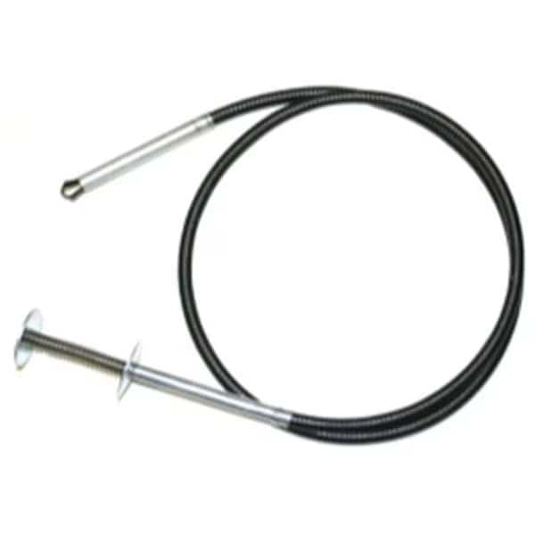 ISN SES748-4BF 48 in. 4 Jaw Flexible Mechanical FInger