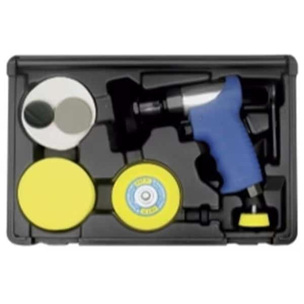 Astro Pneumatic AST3050 Sanding and Polishing Complete Kit