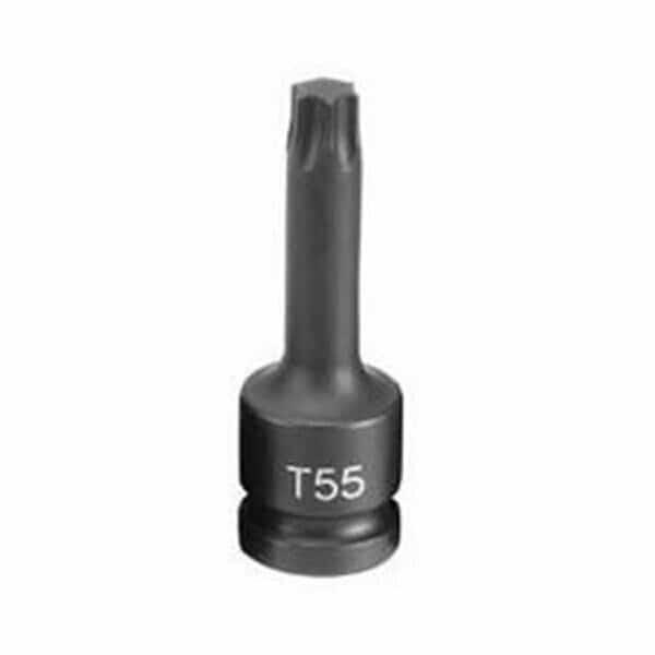 5 in. Drive Internal Star Impact Socket - T55