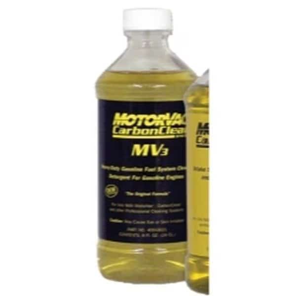 UVIEW MTT400-0020 MV3 Carbon Clean 12-Case