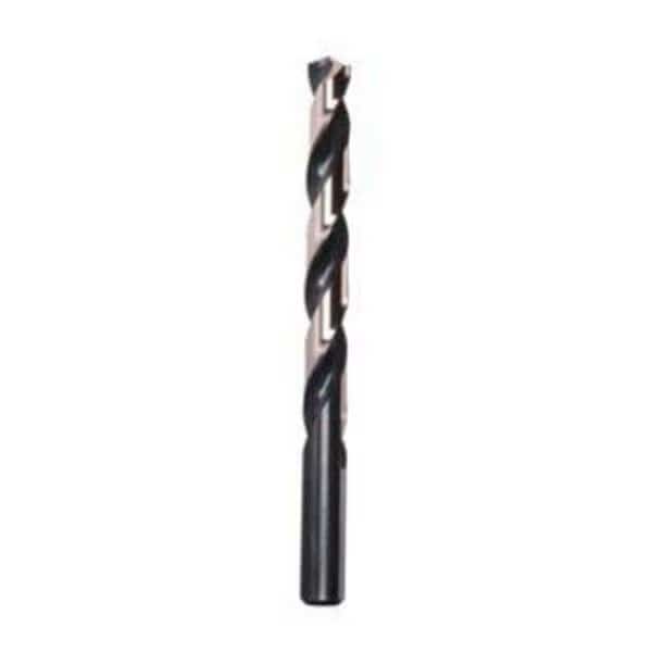 KNKKK5-.31 .31in. Jobber Length Drill Bit, Isn, Mfr#: KNKKK5-5/16