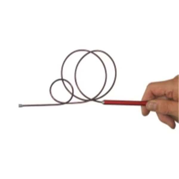 V-8 Tools V8T3826 Mighty Worm 26in. Flexible Magnetic Pickup Tool