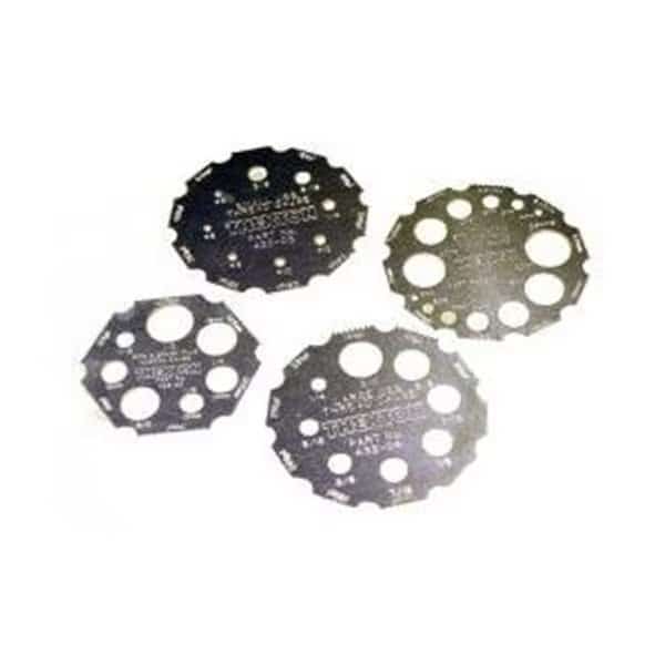 Universal Thread Gauges