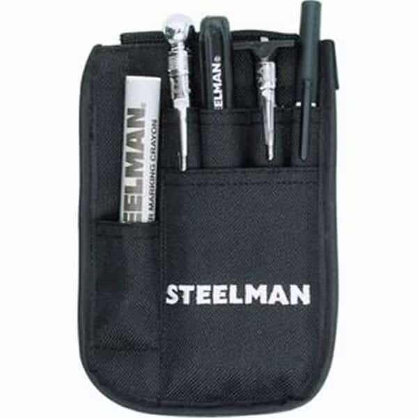 Steelman Tire Tool Kit in A Pouch