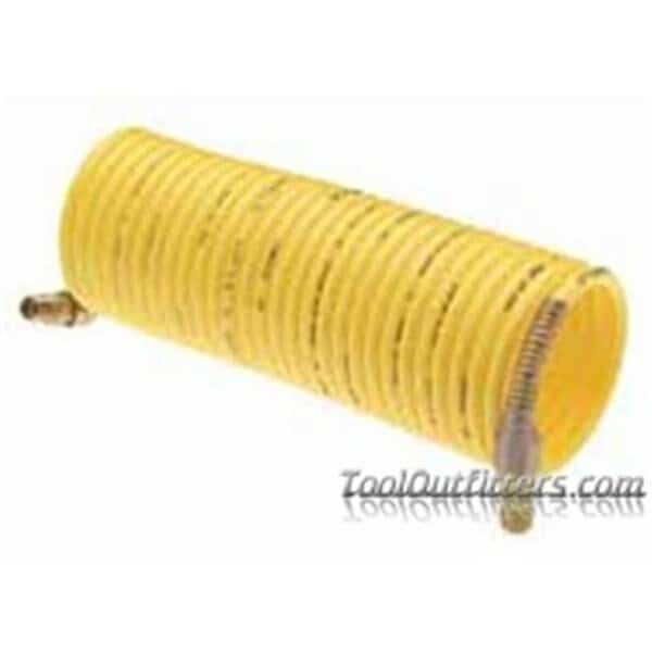 Amflo AMF4-25D .25 - .25 X 25ft. Recoil Hose