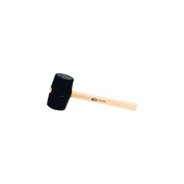 24oz. Mallet Rubber